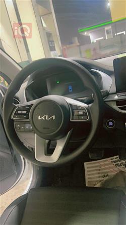 کیا K3